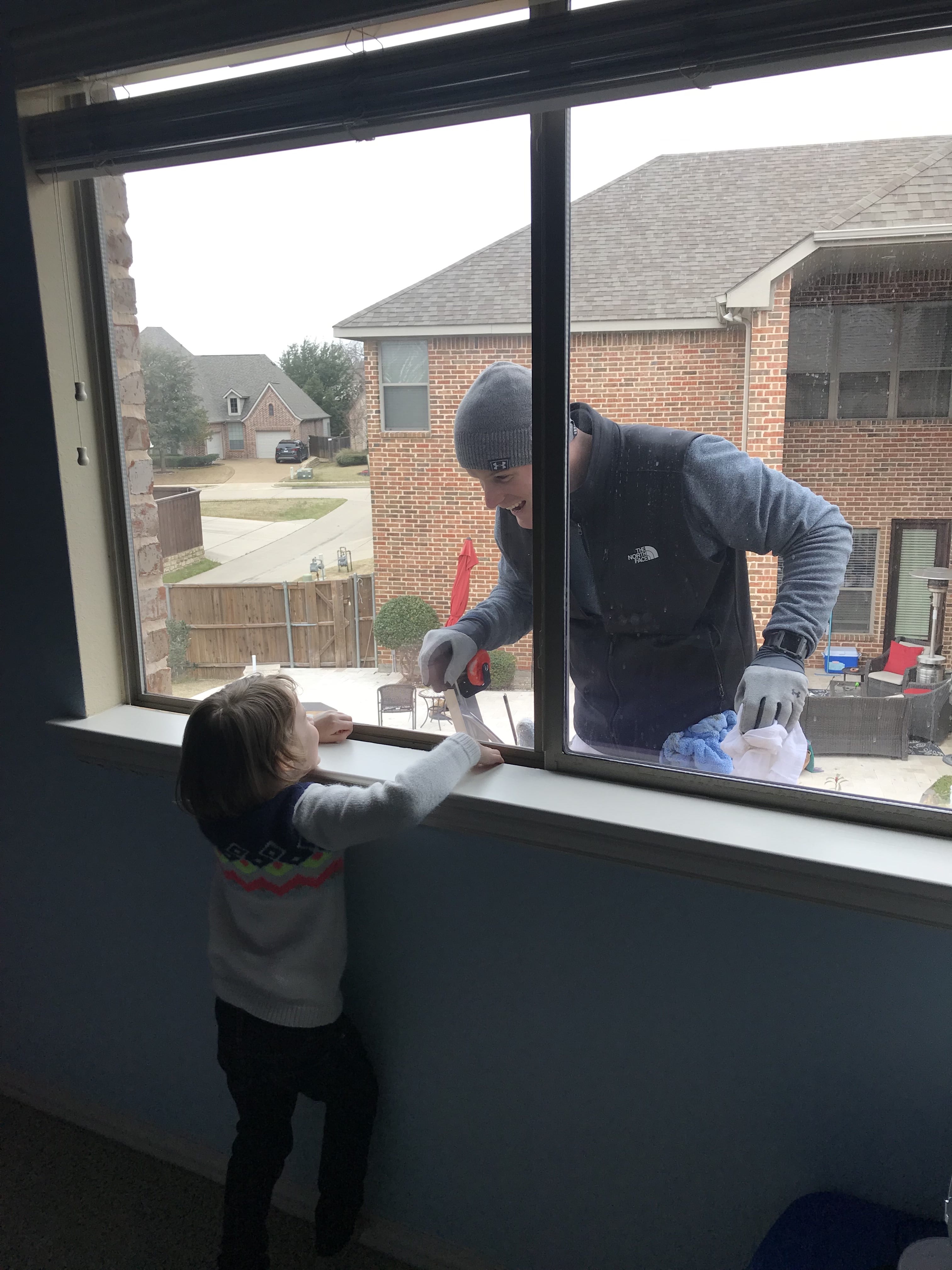 Contact Us | Clear Choice Window Cleaning LLC