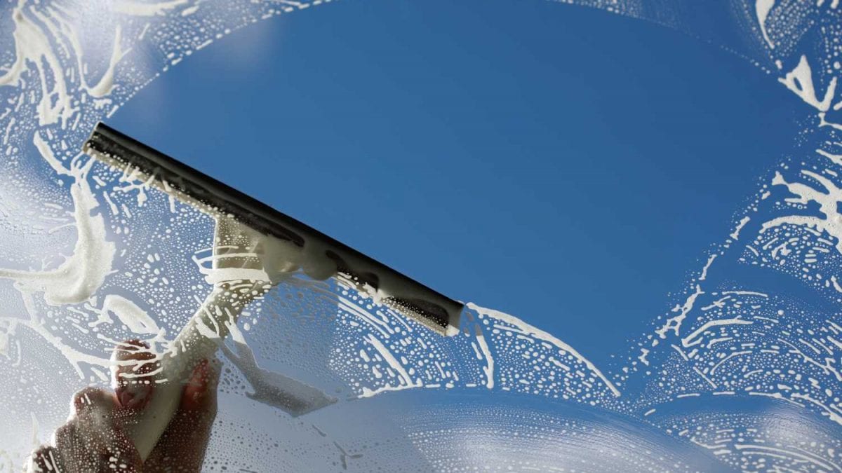 Window Cleaning Frisco Texas 2