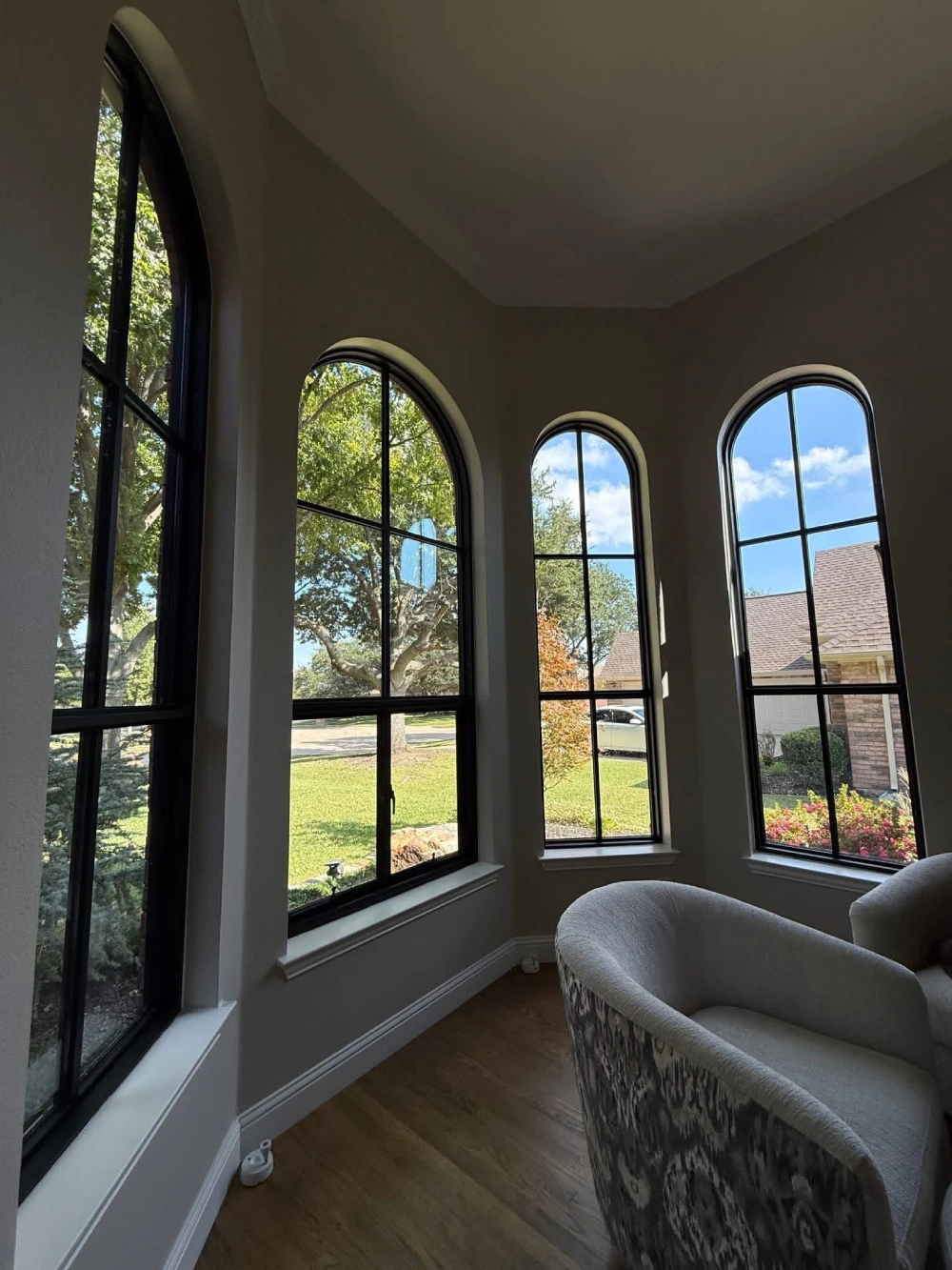 Frisco & North Dallas — Residential