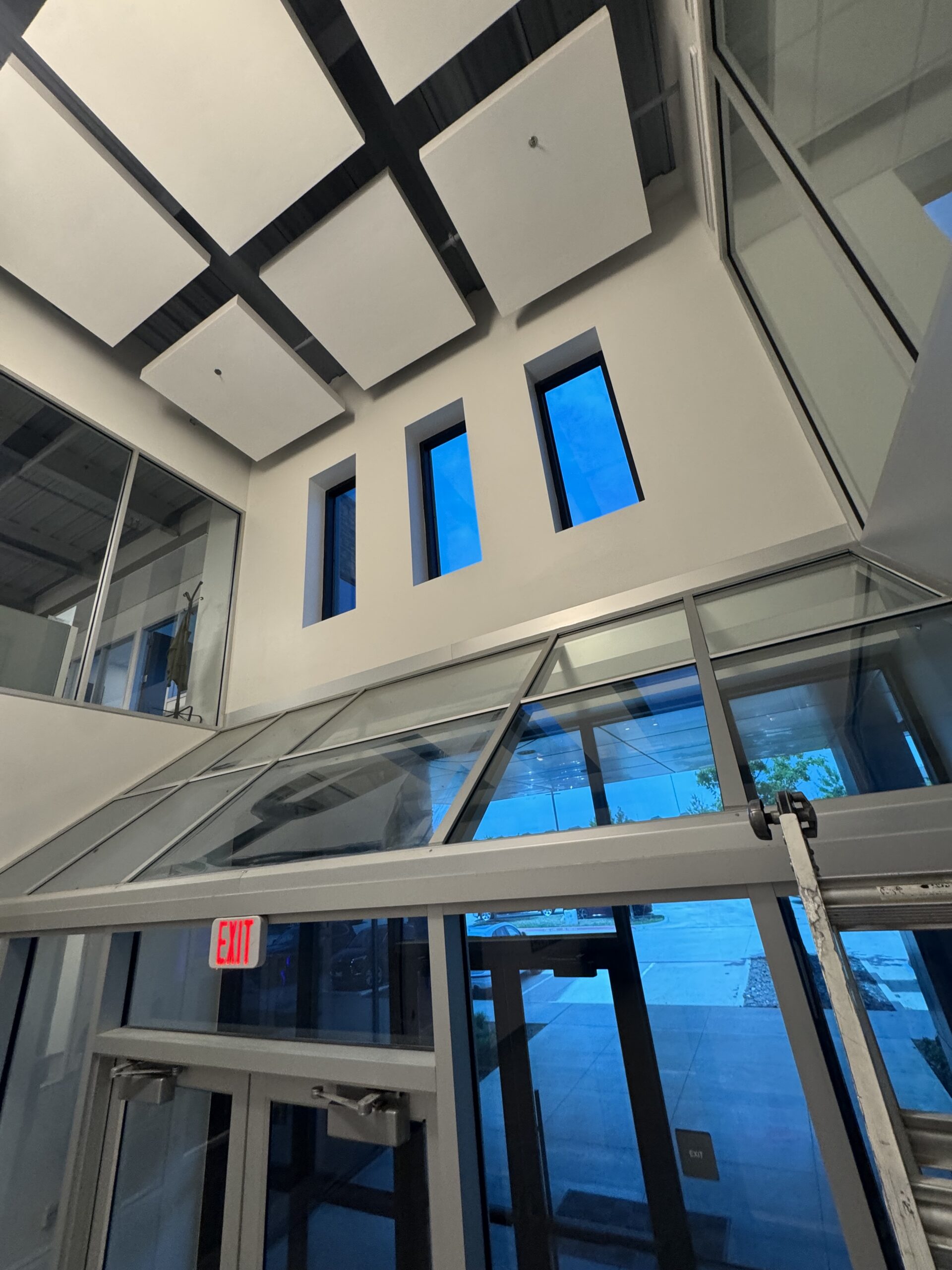 Commercial — North Texas