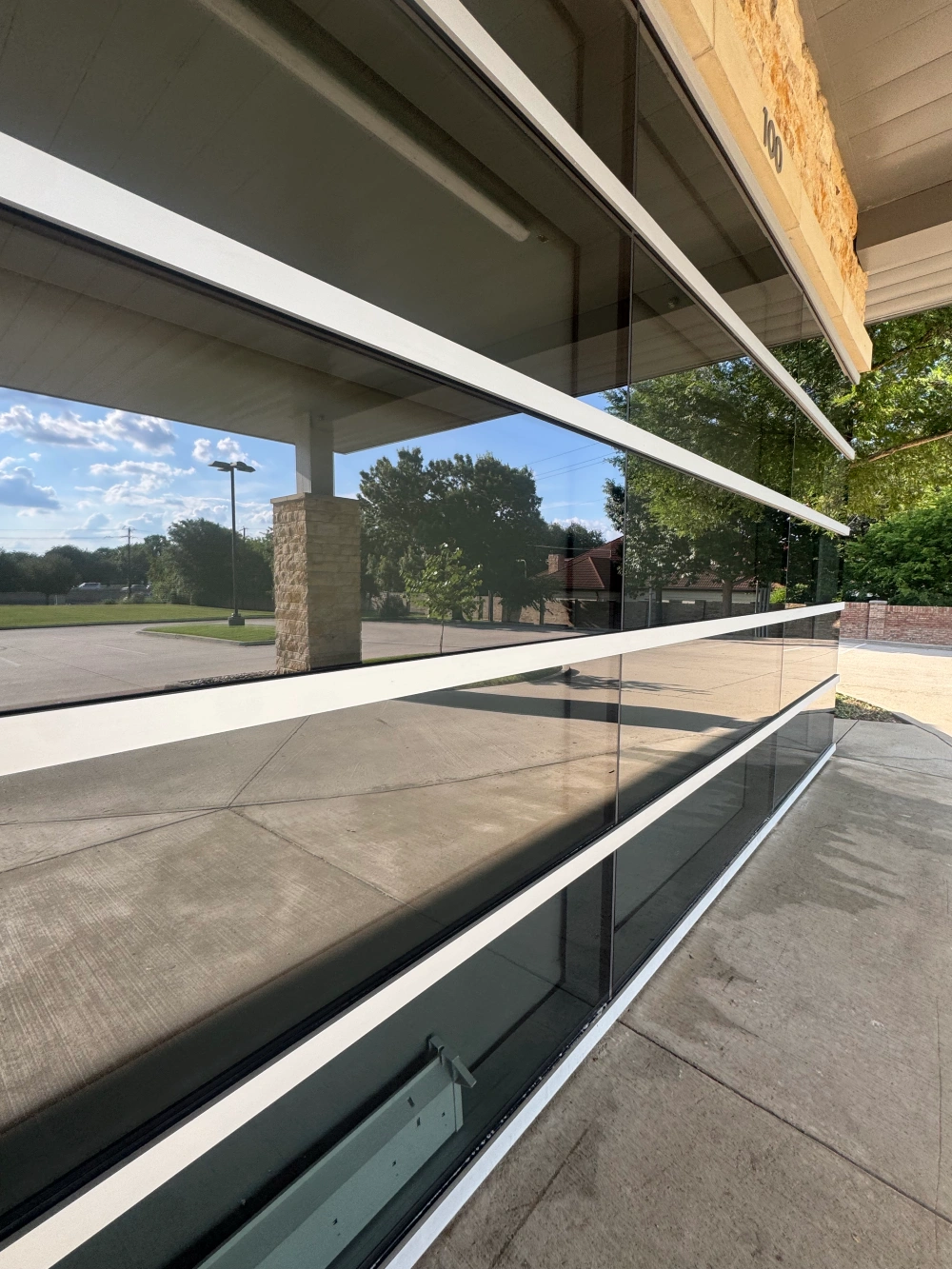 Property managers need more than a window cleaner.